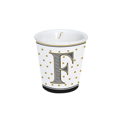 Picture of ESPRESSO CUP - F